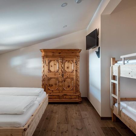 Penthouse „Das Besenhaus“ Lejlighed Altenmarkt im Pongau Eksteriør billede